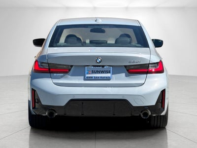 2026 BMW 3 Series 330i