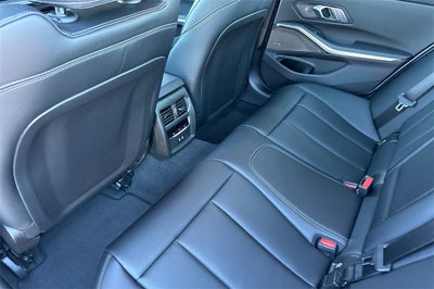 2026 BMW 3 Series 330i