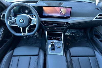 2026 BMW 3 Series 330i