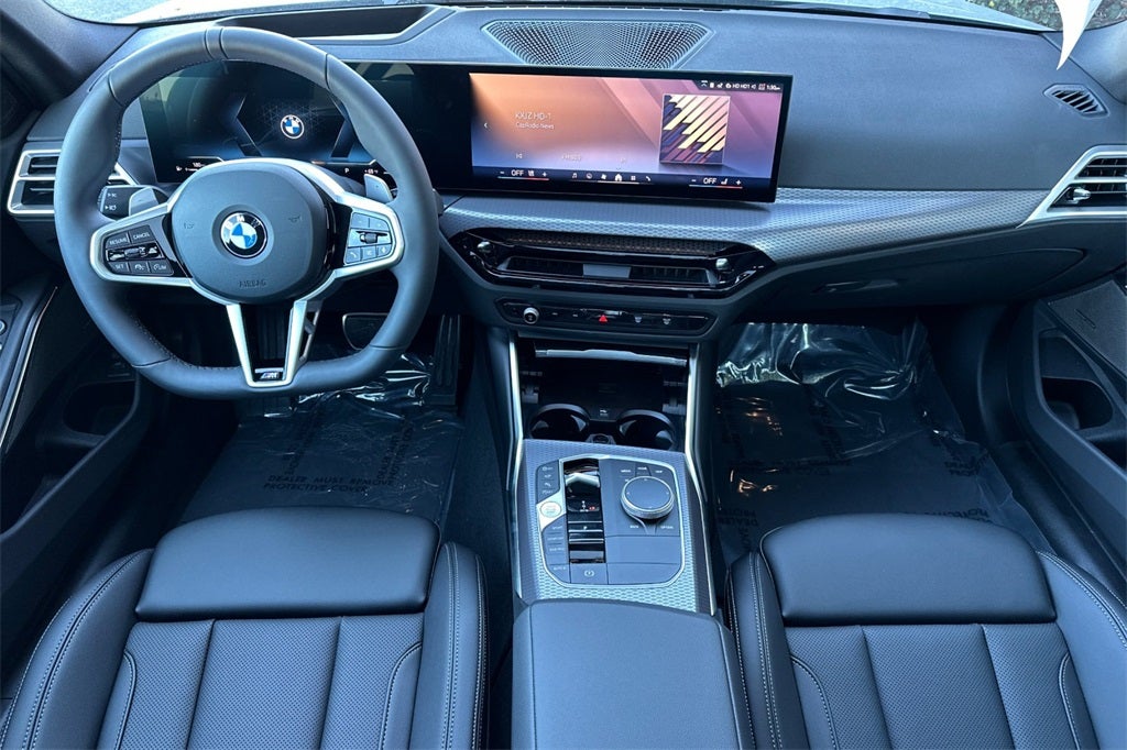 2026 BMW 3 Series 330i