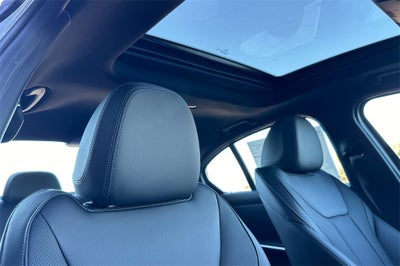 2026 BMW 3 Series 330i