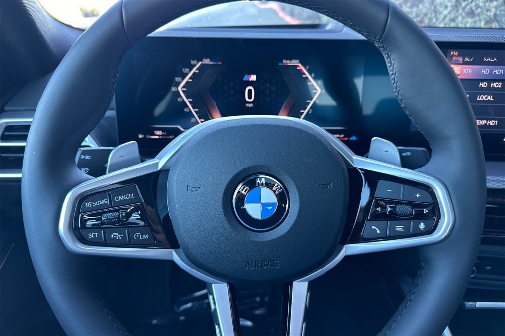 2026 BMW 3 Series 330i