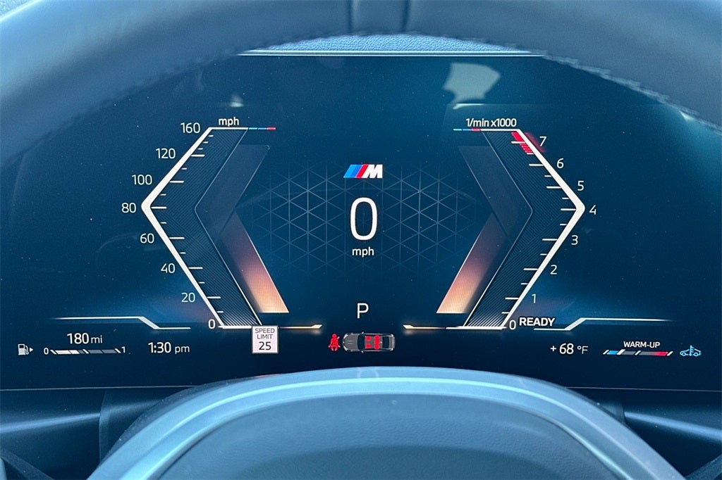 2026 BMW 3 Series 330i