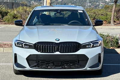2026 BMW 3 Series 330i