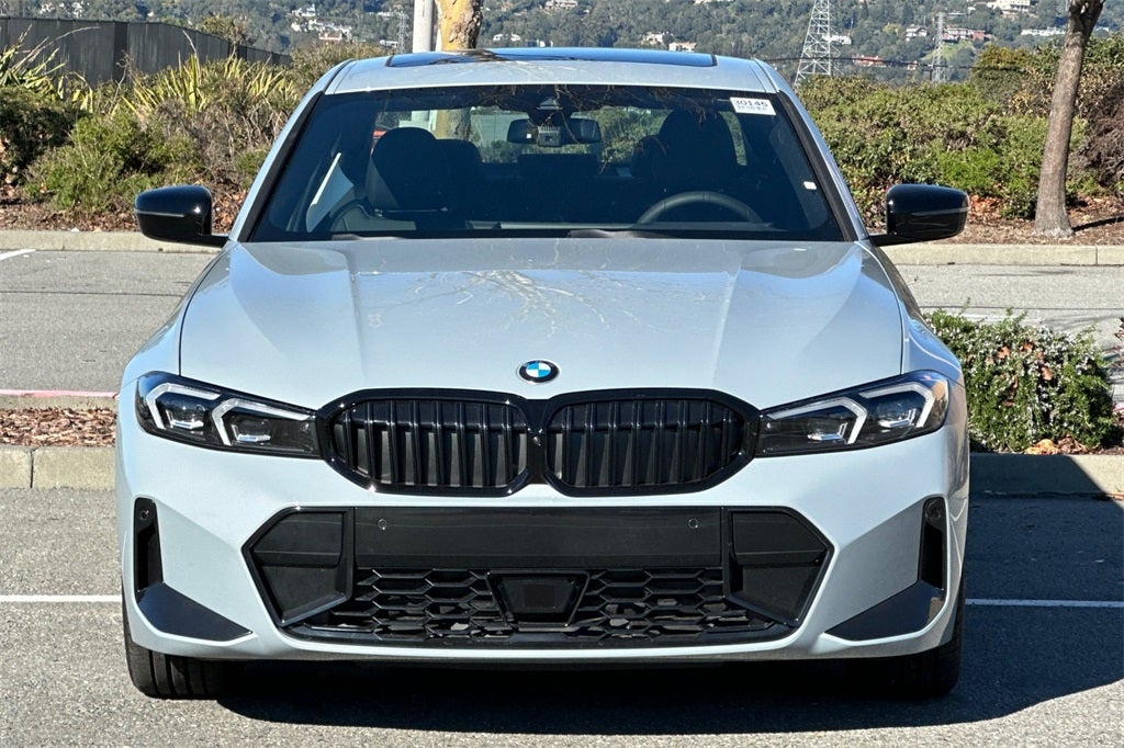 2026 BMW 3 Series 330i