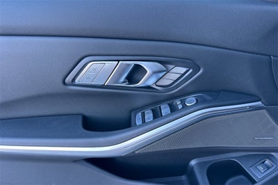 2026 BMW 3 Series 330i