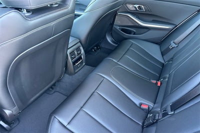 2026 BMW 3 Series 330i