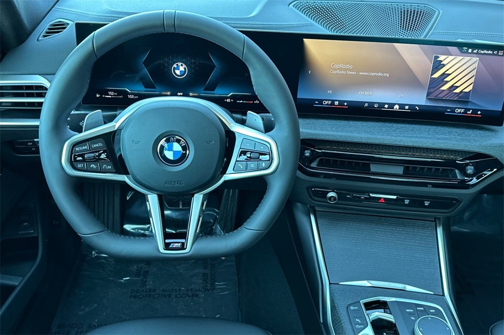 2026 BMW 3 Series 330i