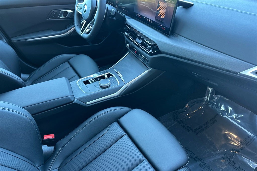 2026 BMW 3 Series 330i