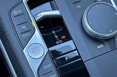 2026 BMW 3 Series 330i