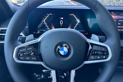 2026 BMW 3 Series 330i