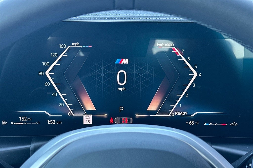 2026 BMW 3 Series 330i