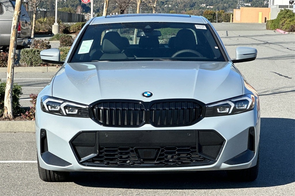 2026 BMW 3 Series 330i