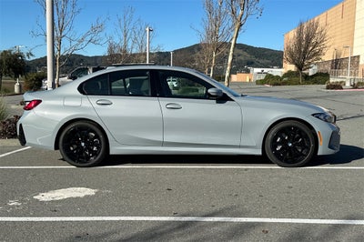 2026 BMW 3 Series 330i
