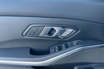 2026 BMW 3 Series 330i