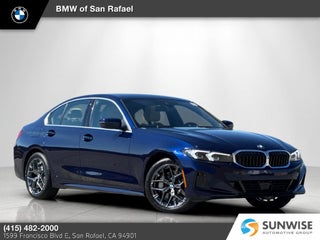 2026 BMW 3 Series 330i