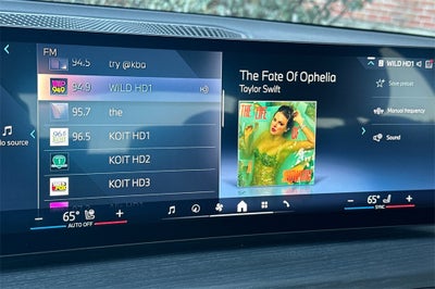 2025 BMW 3 Series 330i