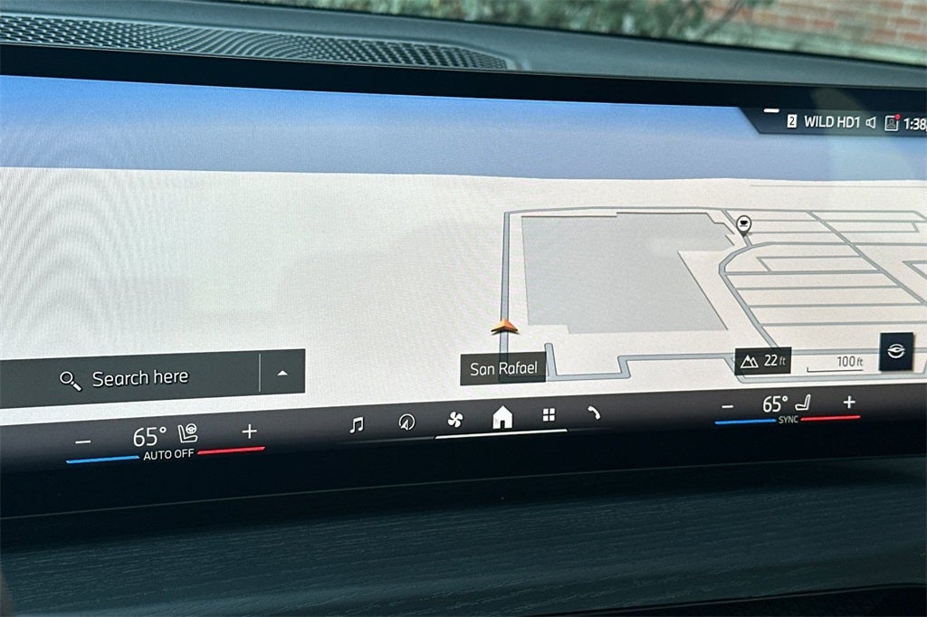 2025 BMW 3 Series 330i