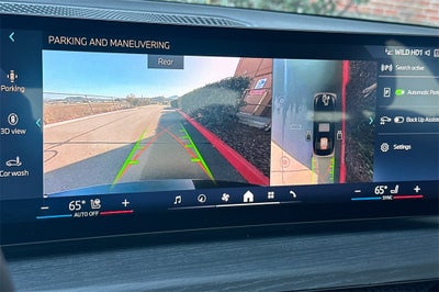 2025 BMW 3 Series 330i