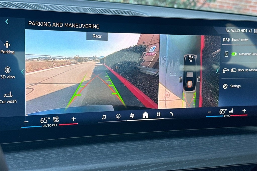 2025 BMW 3 Series 330i