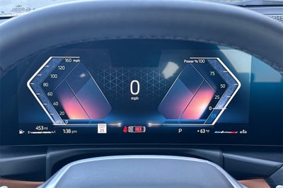 2025 BMW 3 Series 330i