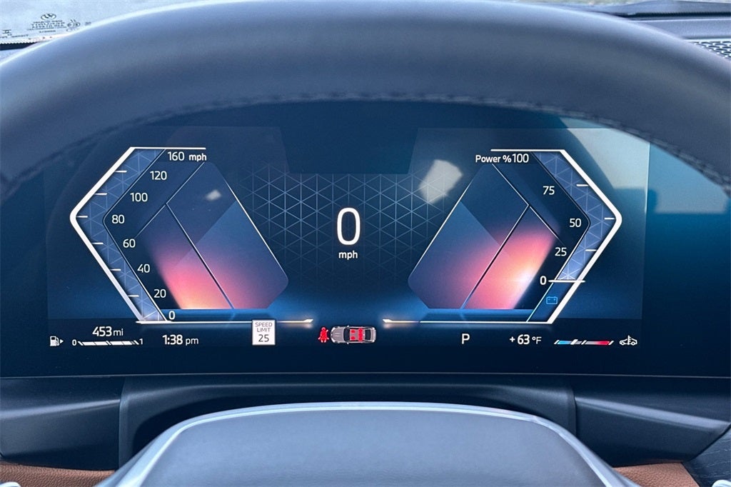 2025 BMW 3 Series 330i