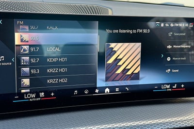 2025 BMW 3 Series 330i