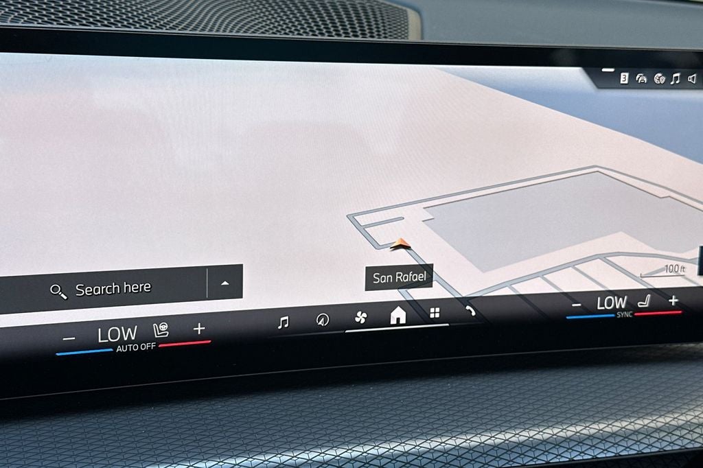 2025 BMW 3 Series 330i