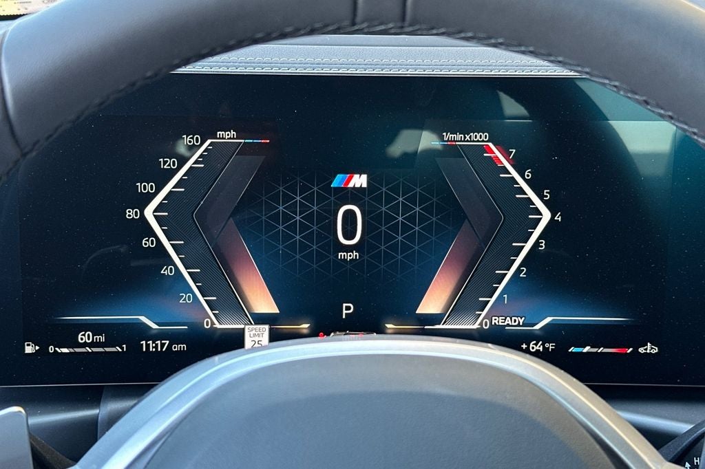 2025 BMW 3 Series 330i