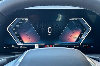 2025 BMW 3 Series 330i