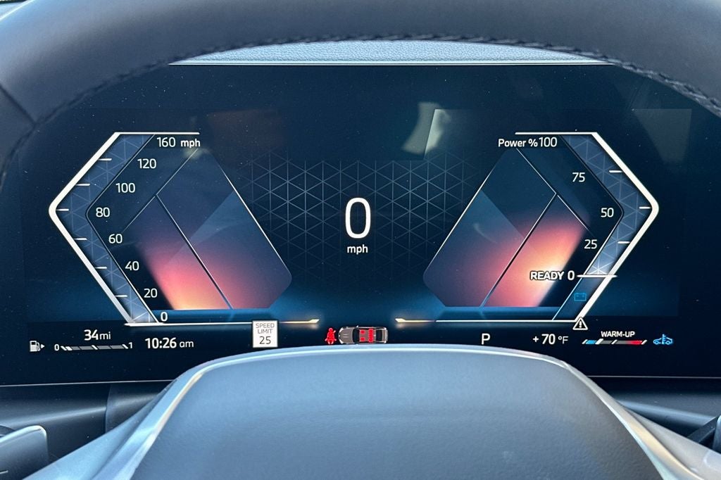 2025 BMW 3 Series 330i
