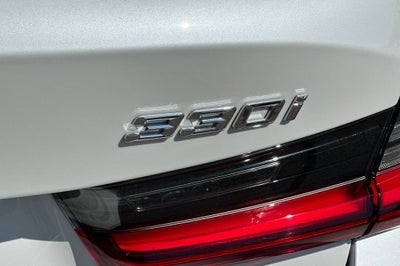 2025 BMW 3 Series 330i