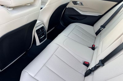 2026 BMW 3 Series 330i