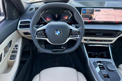2026 BMW 3 Series 330i