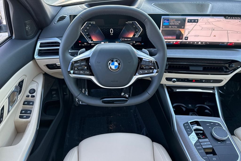 2026 BMW 3 Series 330i