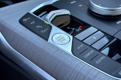 2026 BMW 3 Series 330i