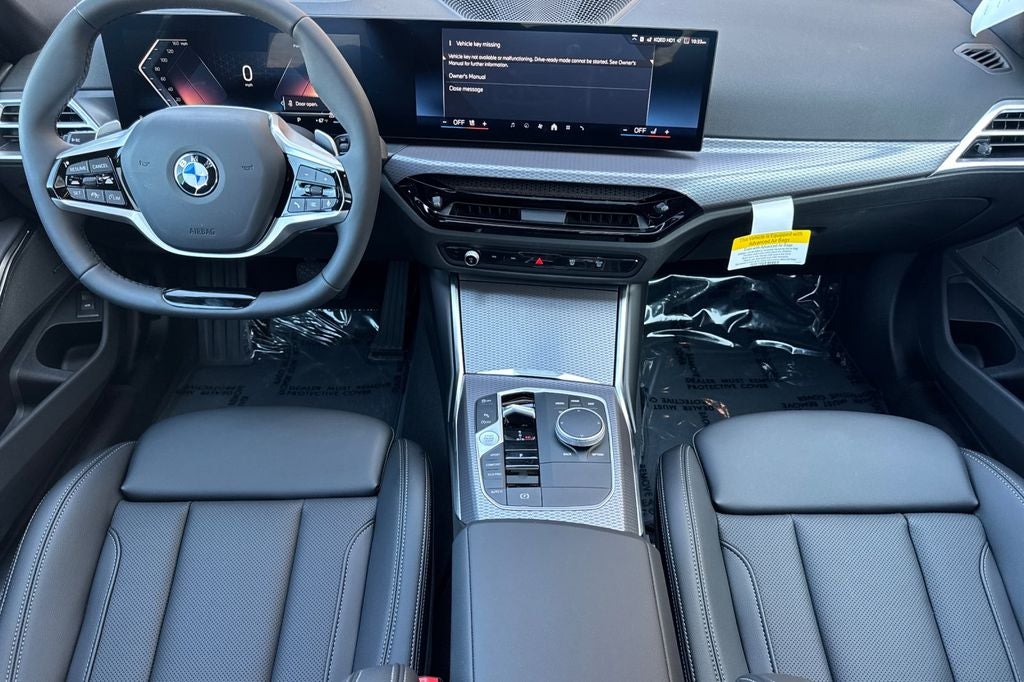 2026 BMW 3 Series 330i