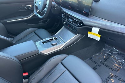 2026 BMW 3 Series 330i