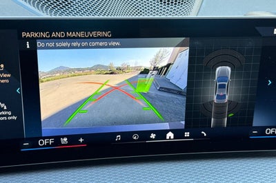 2026 BMW 3 Series 330i