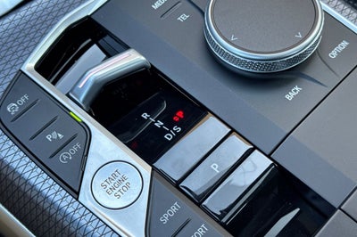 2026 BMW 3 Series 330i