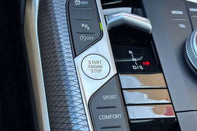 2026 BMW 3 Series 330i