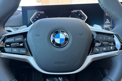 2026 BMW 3 Series 330i