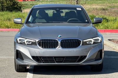 2026 BMW 3 Series 330i