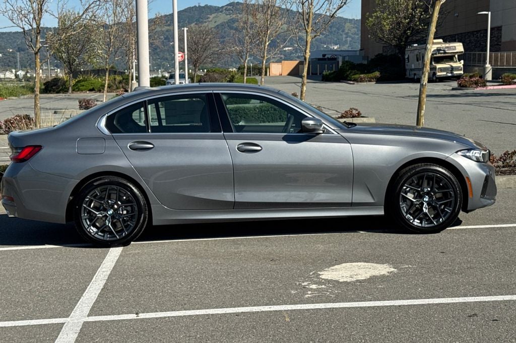 2026 BMW 3 Series 330i