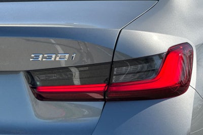 2026 BMW 3 Series 330i