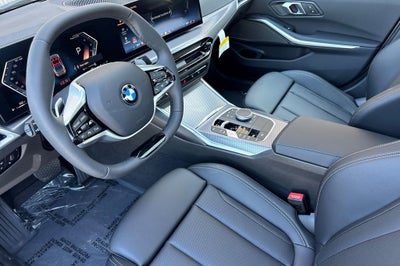 2026 BMW 3 Series 330i