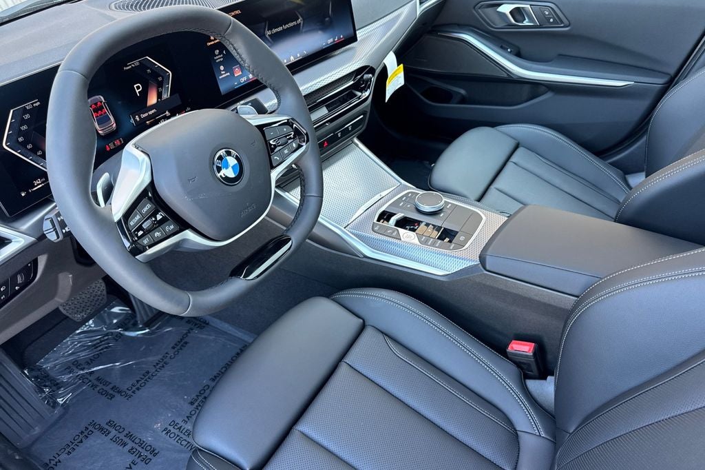 2026 BMW 3 Series 330i