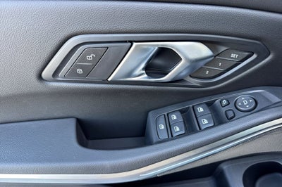 2026 BMW 3 Series 330i