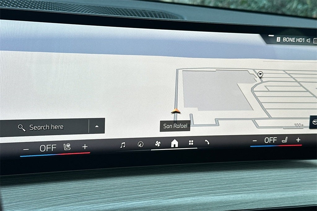 2025 BMW 3 Series 330i