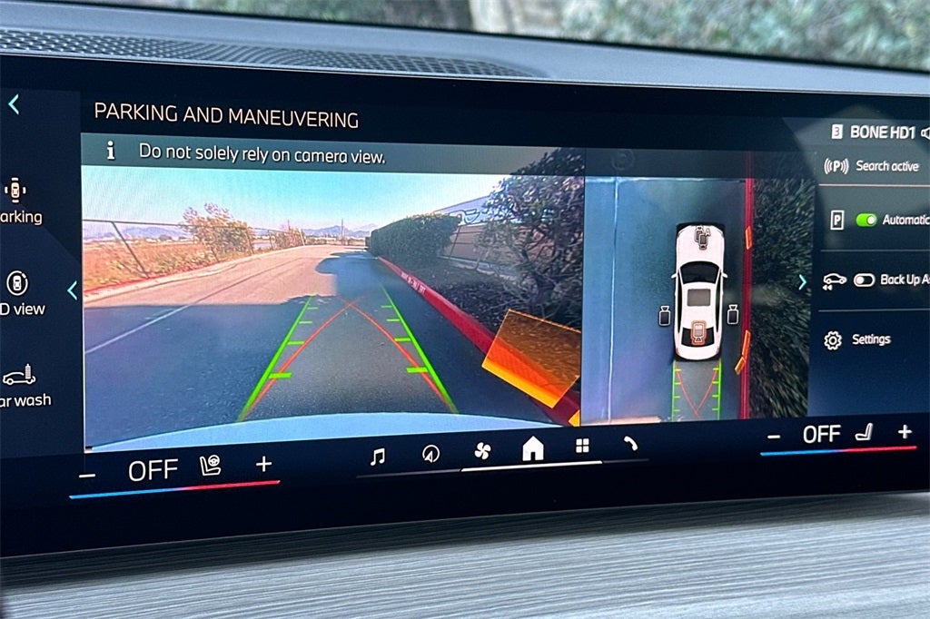 2025 BMW 3 Series 330i